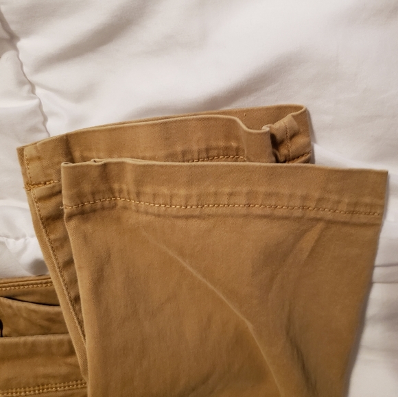 AMERICAN EAGLE EXTREME FLEX PANTS RFC# AEM120605U9A 26x28 - Picture 5 of 9